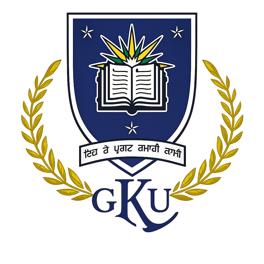 GURU KASHI UNIVERSITY