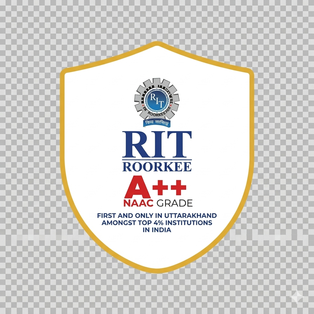 RIT ROORKEE